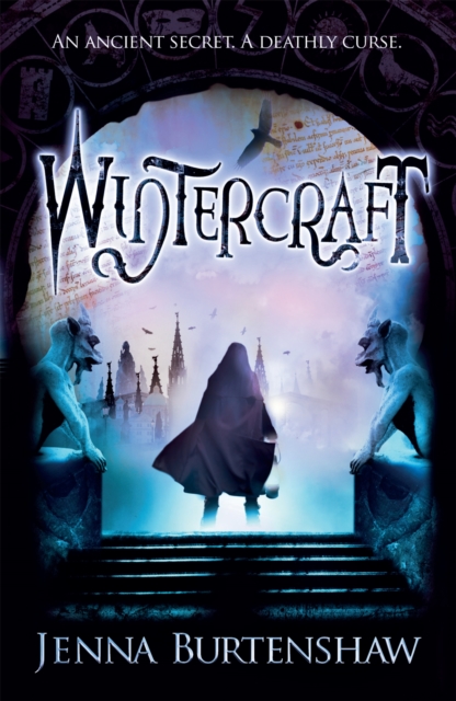Wintercraft, Paperback / softback Book