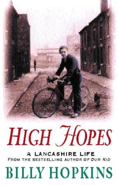 High Hopes (The Hopkins Family Saga, Book 4) : An irresistible tale of northern life in the 1940s, EPUB eBook