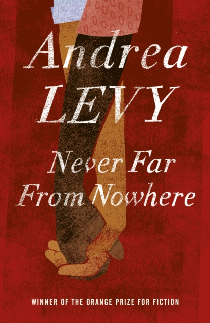 Never Far From Nowhere, EPUB eBook