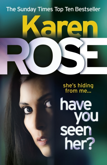 Have You Seen Her? (The Raleigh Series), EPUB eBook