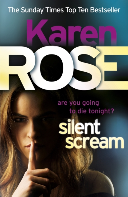 Silent Scream (The Minneapolis Series Book 2), EPUB eBook