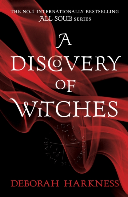 A Discovery of Witches : Now a major TV series (All Souls 1), EPUB eBook