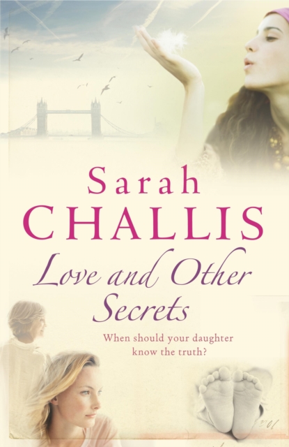 Love and Other Secrets, EPUB eBook