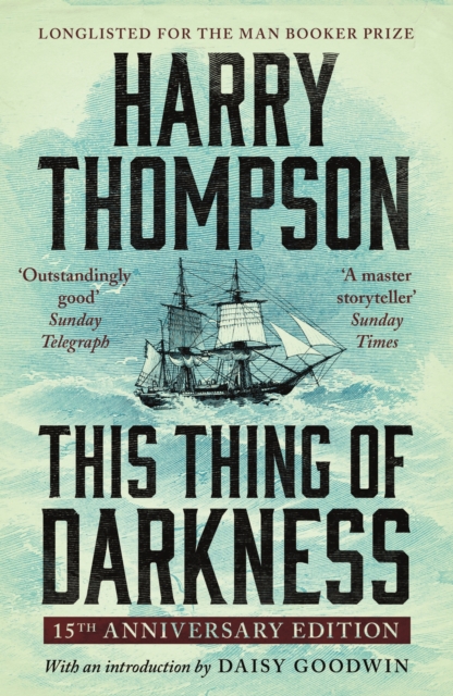 This Thing Of Darkness, EPUB eBook