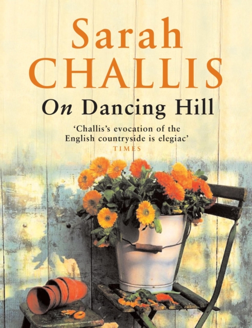 On Dancing Hill, EPUB eBook