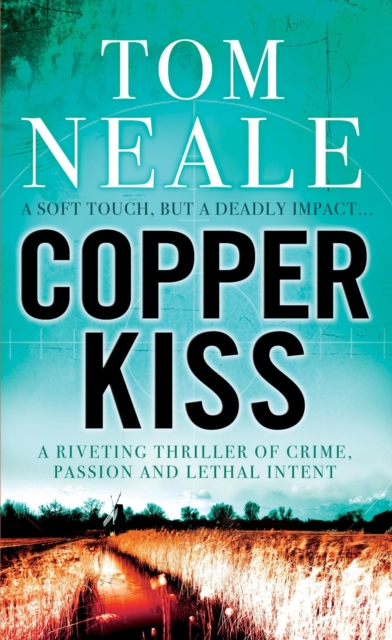 Copper Kiss, EPUB eBook