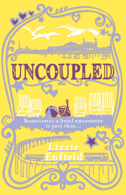 Uncoupled : A life-affirming novel about love, relationships and human nature, EPUB eBook
