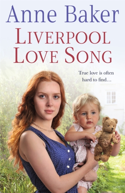 Liverpool Love Song : True love is often hard to find, EPUB eBook