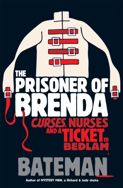 The Prisoner of Brenda, Paperback / softback Book