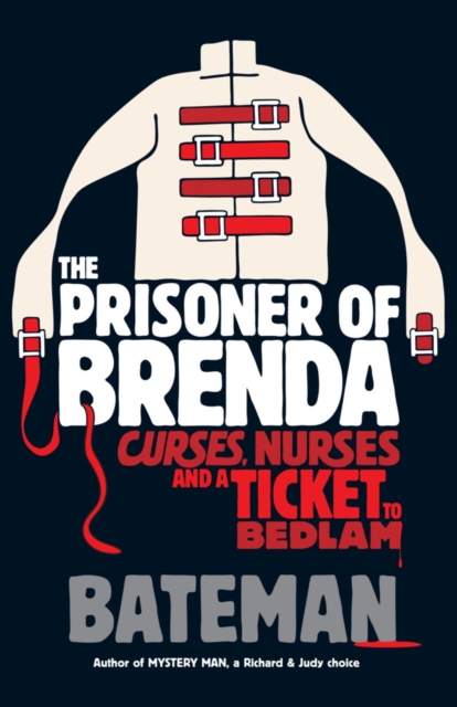 The Prisoner of Brenda, EPUB eBook