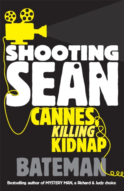 Shooting Sean, Paperback / softback Book