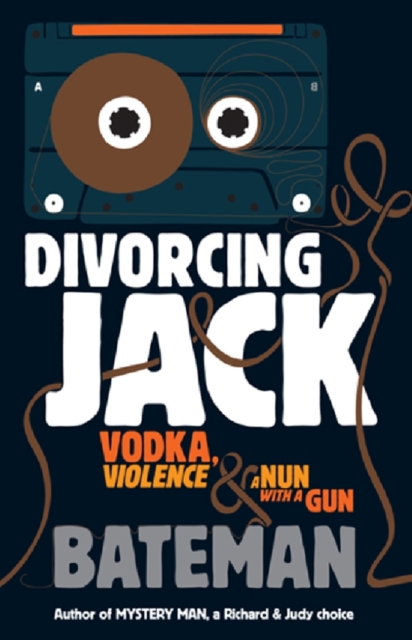 Divorcing Jack, EPUB eBook