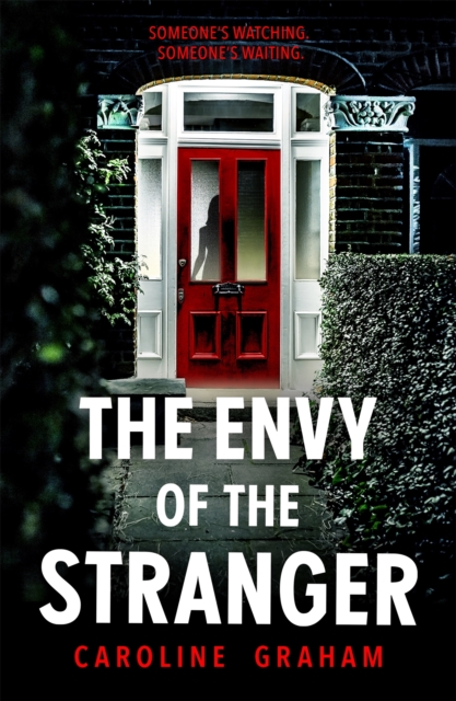 The Envy Of The Stranger, EPUB eBook