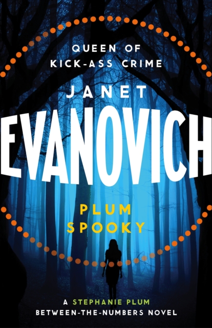 Plum Spooky : A laugh-out-loud Stephanie Plum adventure, EPUB eBook