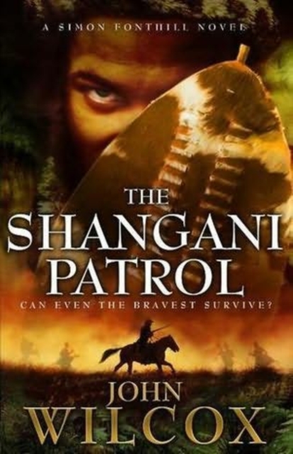 The Shangani Patrol, EPUB eBook