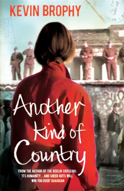 Another Kind of Country, Paperback / softback Book