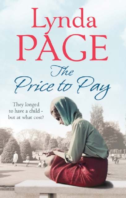 The Price to Pay : All she longed for was a child, EPUB eBook