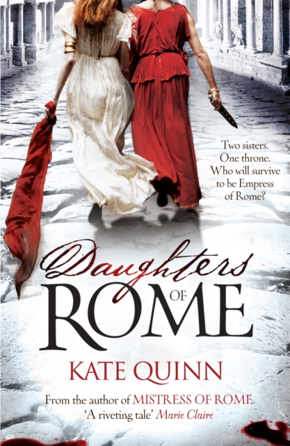Daughters of Rome, Paperback / softback Book