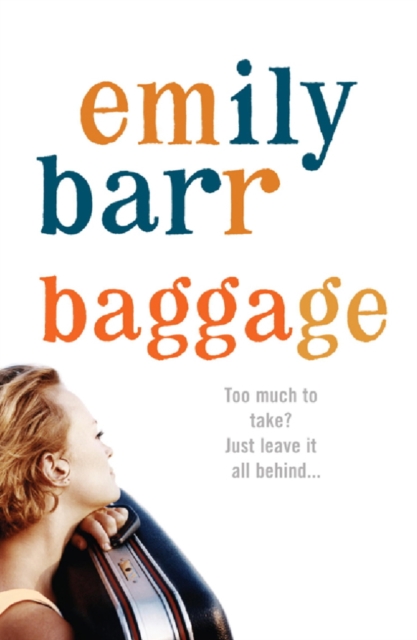 Baggage : An unputdownable thriller about digging up the past, EPUB eBook