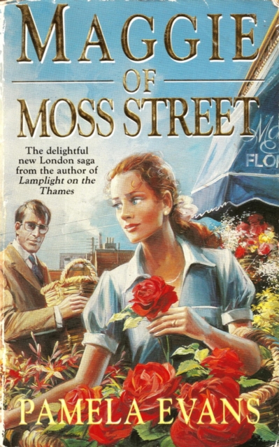 Maggie of Moss Street : Love, tragedy and a woman's struggle to do what's right, EPUB eBook