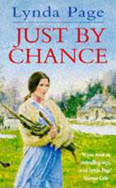 Just By Chance : An engrossing saga of friendship, drama and heartache, EPUB eBook