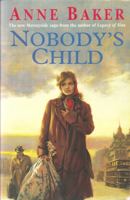 Nobody's Child : A heart-breaking saga of the search for belonging, EPUB eBook