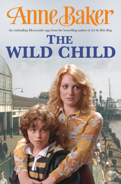 The Wild Child : Two sisters, poles apart, must unite to face the troubles ahead, EPUB eBook