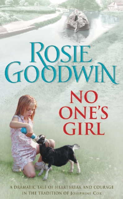 No One's Girl : A compelling saga of heartbreak and courage, EPUB eBook