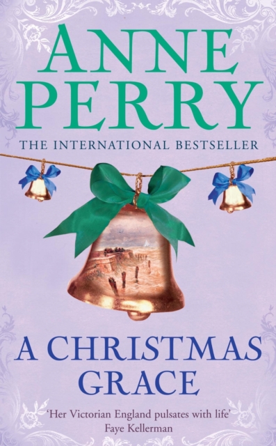 A Christmas Grace (Christmas Novella 6) : A festive mystery set in rugged western Ireland, EPUB eBook