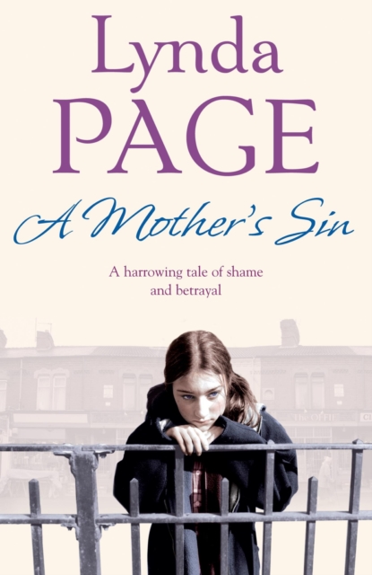 A Mother's Sin : A harrowing saga of shame and betrayal, EPUB eBook