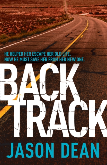Backtrack (James Bishop 2), Paperback / softback Book