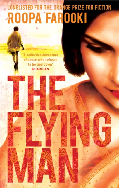 The Flying Man, Paperback / softback Book