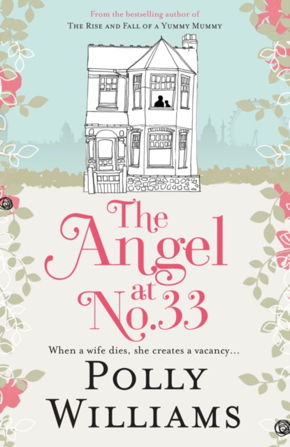 The Angel at No. 33, EPUB eBook