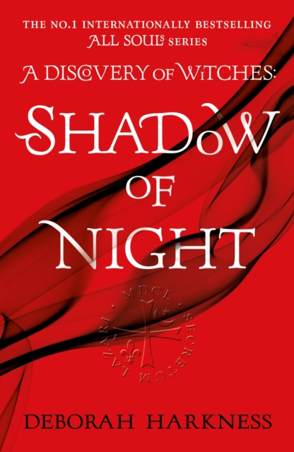 Shadow of Night : the book behind Season 2 of major Sky TV series A Discovery of Witches (All Souls 2), EPUB eBook
