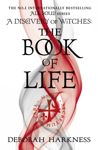 The Book of Life : (All Souls 3), Paperback / softback Book