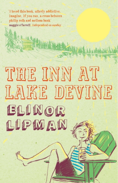 The Inn At Lake Devine, EPUB eBook