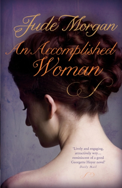 An Accomplished Woman, EPUB eBook