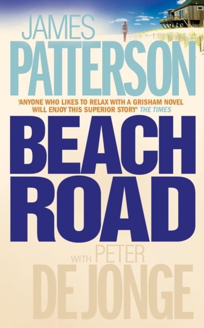 Beach Road, EPUB eBook