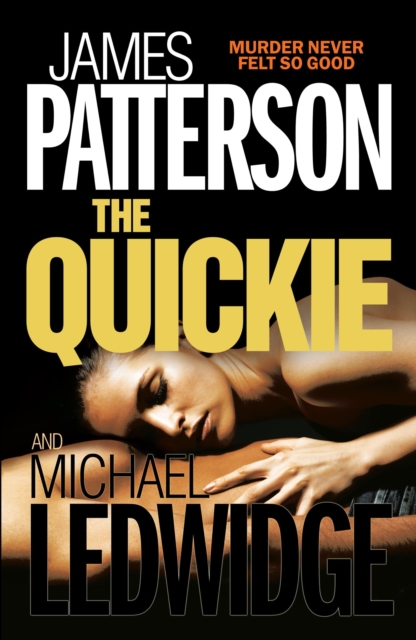 The Quickie, EPUB eBook