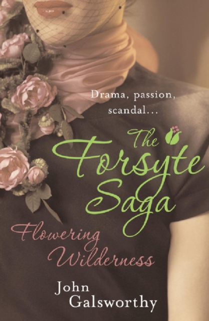 The Forsyte Saga 8: Flowering Wilderness, EPUB eBook