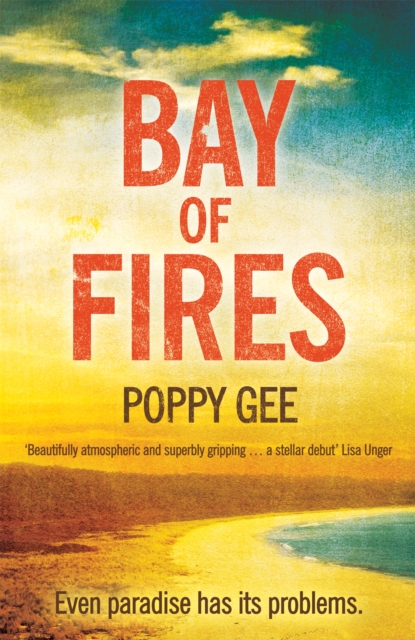Bay of Fires, Paperback / softback Book