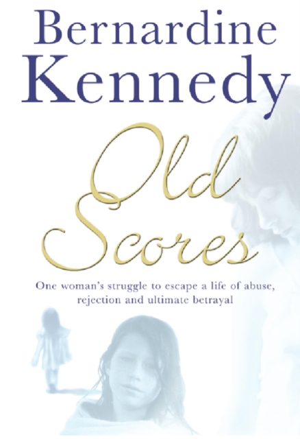 Old Scores : A moving drama of psychological suspense, love and deception, EPUB eBook