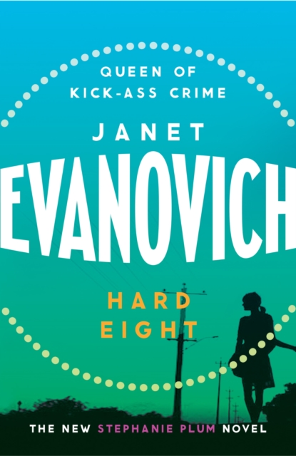 Hard Eight : A fresh and witty crime adventure, EPUB eBook