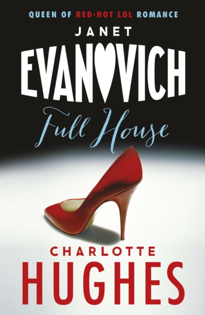 Full House (Full Series, Book 1), EPUB eBook
