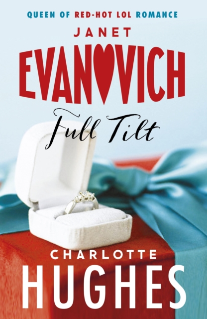 Full Tilt (Full Series, Book 2), EPUB eBook