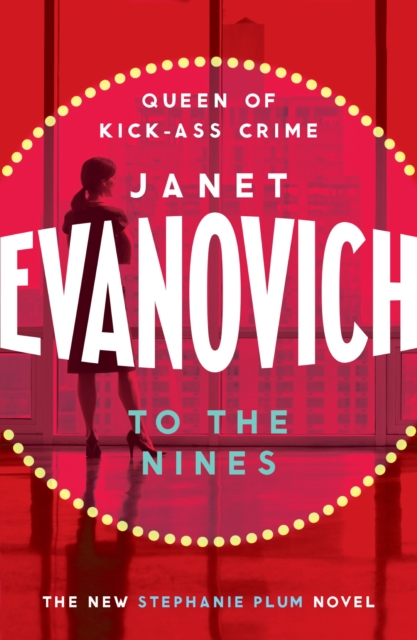 To The Nines : An action-packed mystery with laughs and cunning twists, EPUB eBook