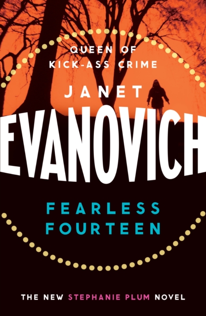 Fearless Fourteen : A witty crime adventure full of suspense, drama and thrills, EPUB eBook
