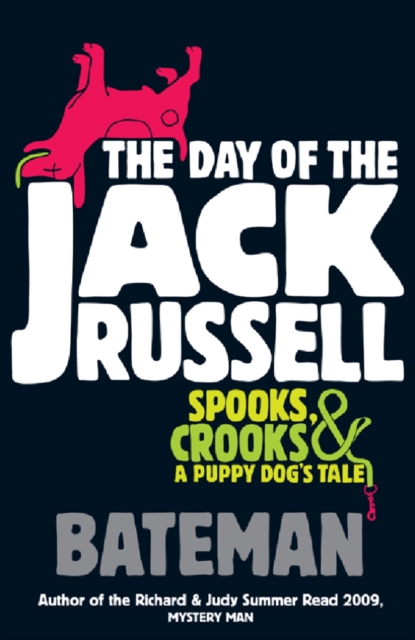 The Day of the Jack Russell, EPUB eBook