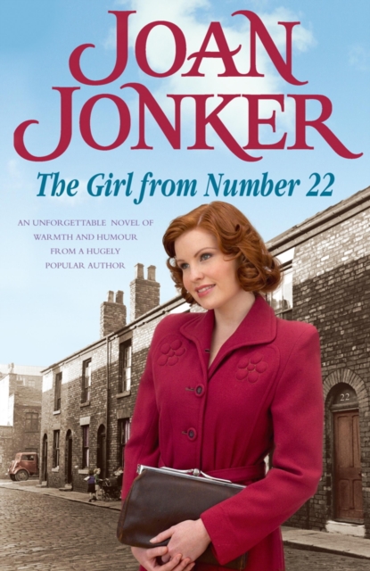 The Girl From Number 22 : A heart-warming saga of friendship, love and community, EPUB eBook