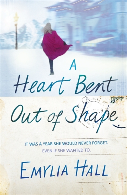 A Heart Bent Out of Shape, Paperback Book